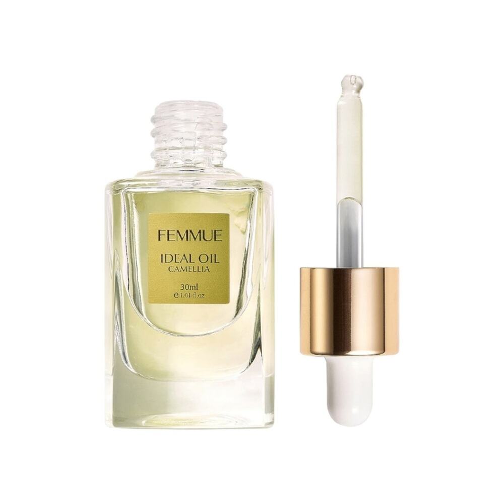 Femmue Ideal Camellia Facial Oil